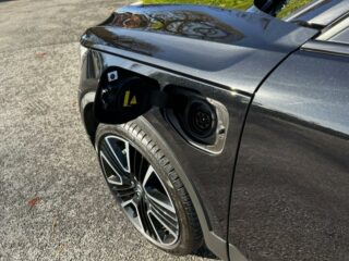 VOLVO XC40, photo 10