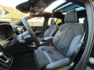 VOLVO XC40, photo 11