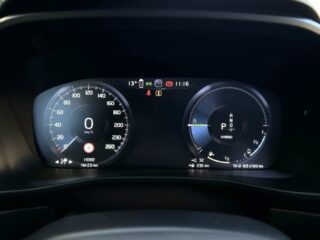 VOLVO XC40, photo 21