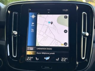 VOLVO XC40, photo 25