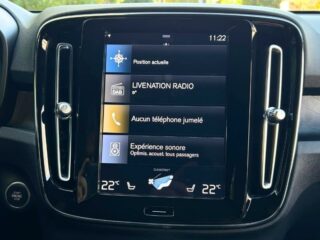 VOLVO XC40, photo 26