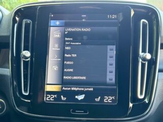 VOLVO XC40, photo 27