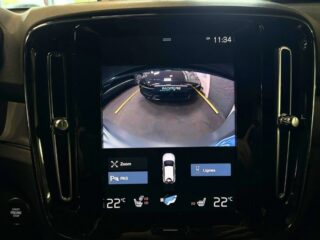 VOLVO XC40, photo 29