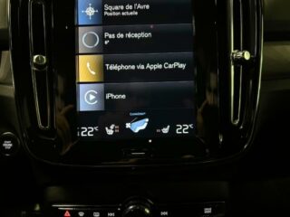 VOLVO XC40, photo 30