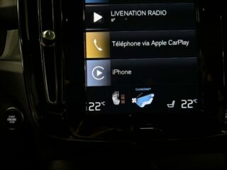 VOLVO XC40, photo 31