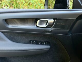 VOLVO XC40, photo 34