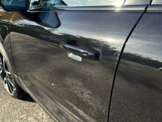 VOLVO XC40, photo 37