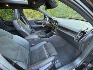 VOLVO XC40, photo 39