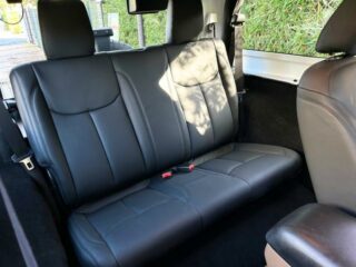 JEEP Wrangler, photo 10