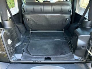 JEEP Wrangler, photo 12