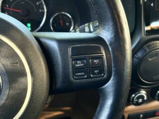 JEEP Wrangler, photo 15