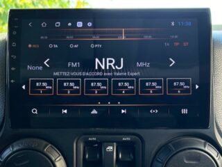 JEEP Wrangler, photo 20