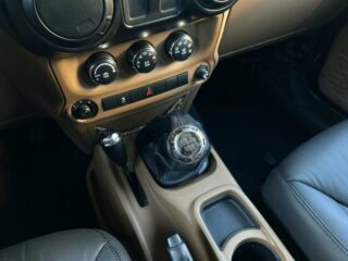 JEEP Wrangler, photo 22