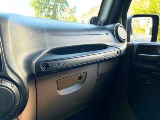 JEEP Wrangler, photo 23