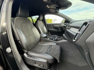 VOLVO XC40, photo 9