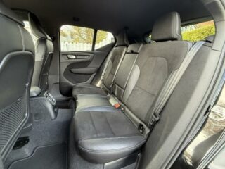 VOLVO XC40, photo 10