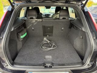 VOLVO XC40, photo 11