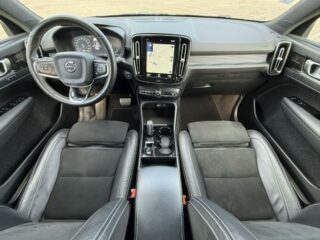 VOLVO XC40, photo 13