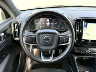 VOLVO XC40, photo 14