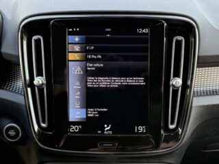 VOLVO XC40, photo 16