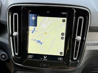 VOLVO XC40, photo 19