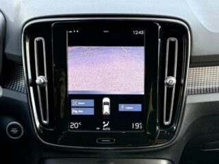 VOLVO XC40, photo 20