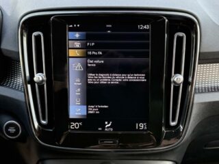 VOLVO XC40, photo 21