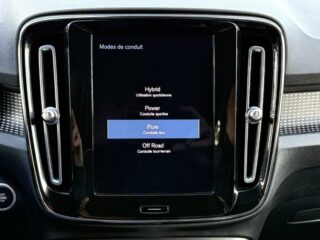 VOLVO XC40, photo 22