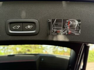 VOLVO XC40, photo 27