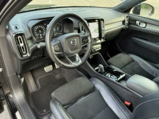 VOLVO XC40, photo 36