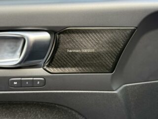 VOLVO XC40, photo 37