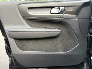 VOLVO XC40, photo 38