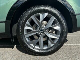 KIA Sportage, photo 7