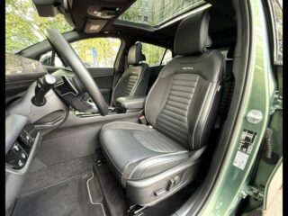 KIA Sportage, photo 11