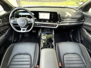 KIA Sportage, photo 12