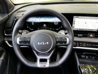 KIA Sportage, photo 13