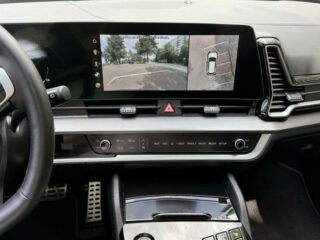 KIA Sportage, photo 15