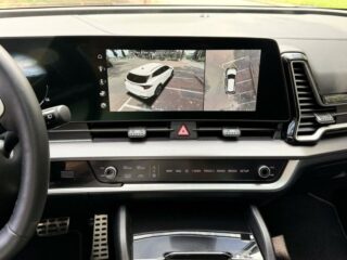 KIA Sportage, photo 16