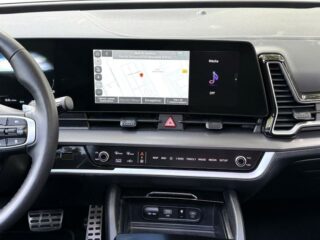 KIA Sportage, photo 17