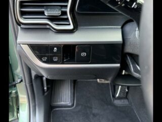 KIA Sportage, photo 21