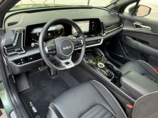 KIA Sportage, photo 23