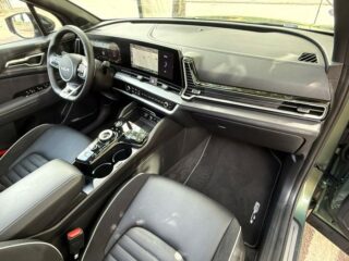 KIA Sportage, photo 24