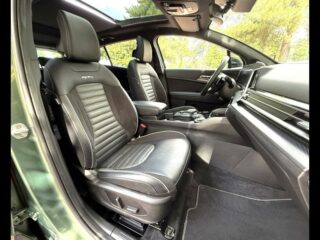 KIA Sportage, photo 26