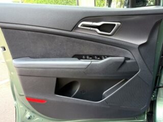 KIA Sportage, photo 27