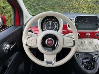 FIAT 500, photo 14