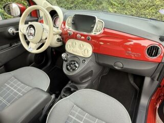 FIAT 500, photo 22