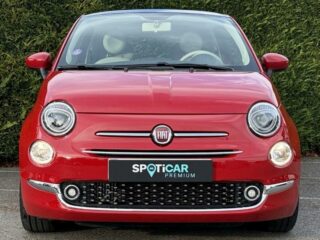 FIAT 500, photo 23