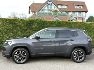 JEEP Compass, photo 5