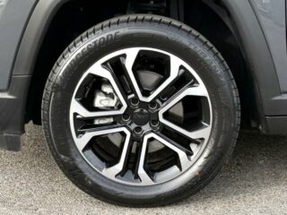 JEEP Compass, photo 6