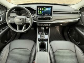 JEEP Compass, photo 8